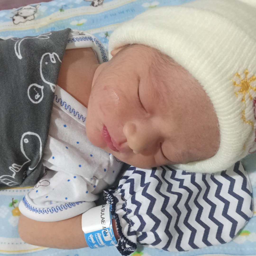 Bayu Sheftian profile icon