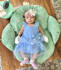 Huda Najihah profile icon