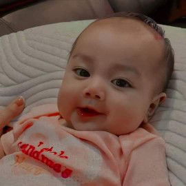 Irine Prudenciado Bayos profile icon