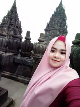 Karunia profile icon