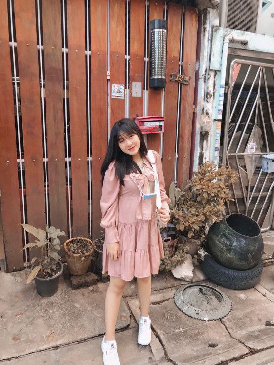 Kannika profile icon