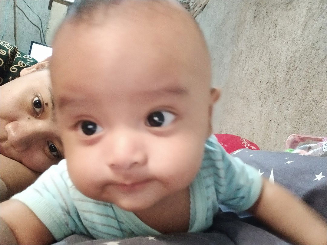 Miftaghfiroh profile icon