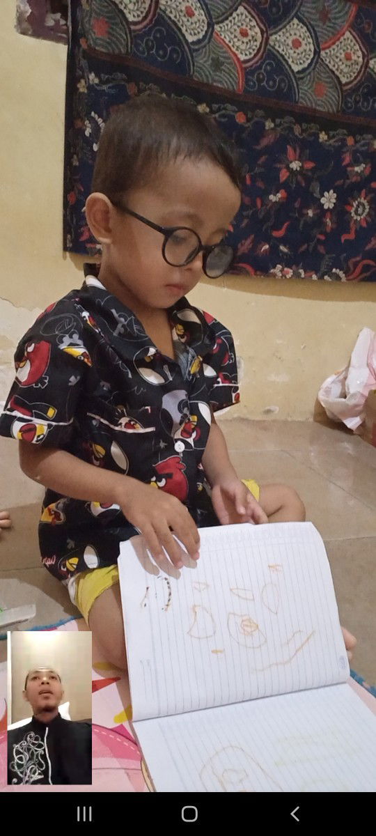 Ummu Zain Muhammad Al-Fatih profile icon