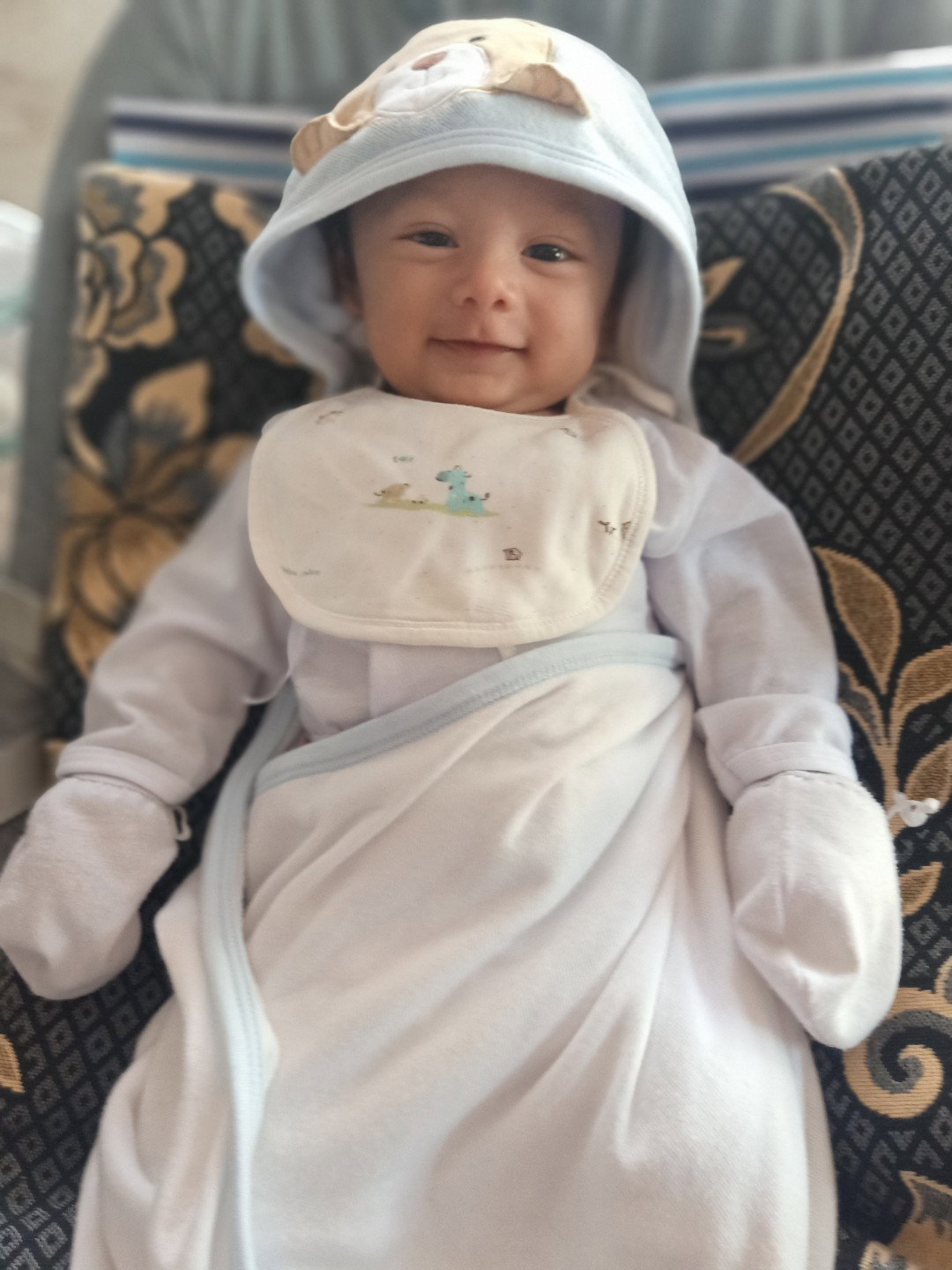 Mary Rose Rivera Aquino profile icon