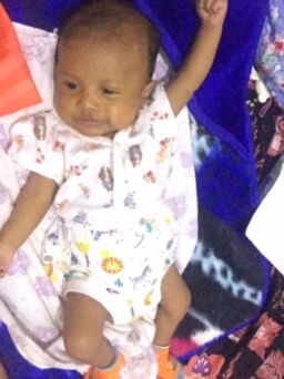 Jro Padma profile icon