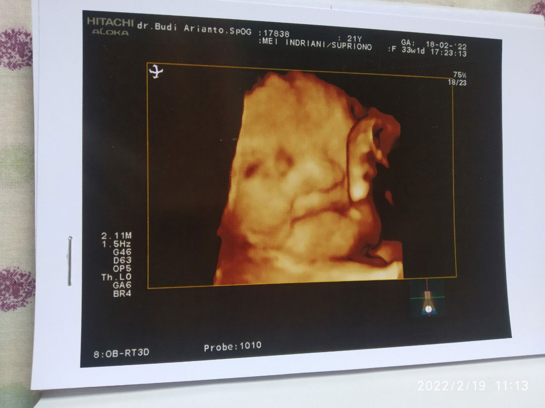 Bunda Mey profile icon