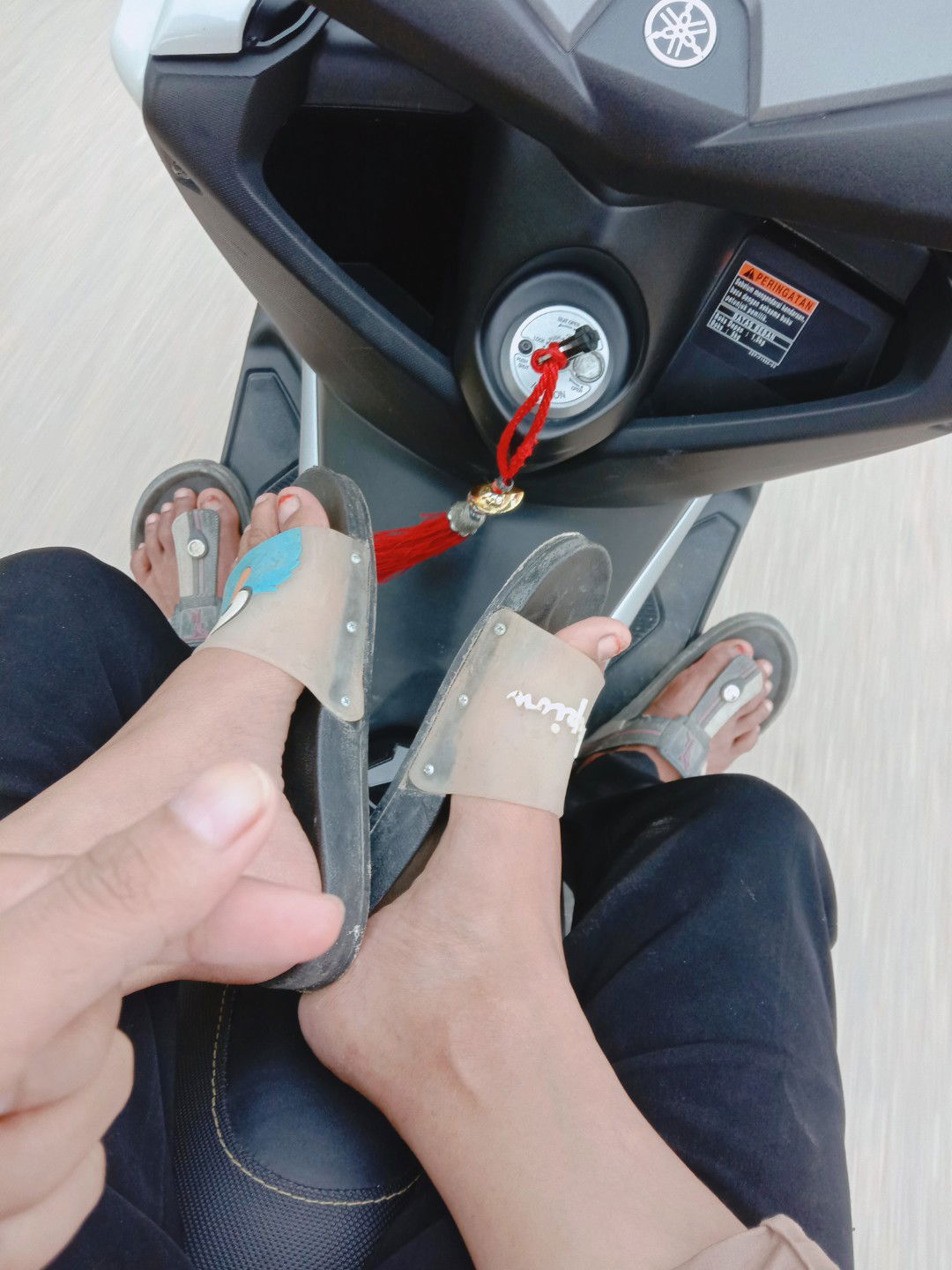 Indri Sriwandy profile icon