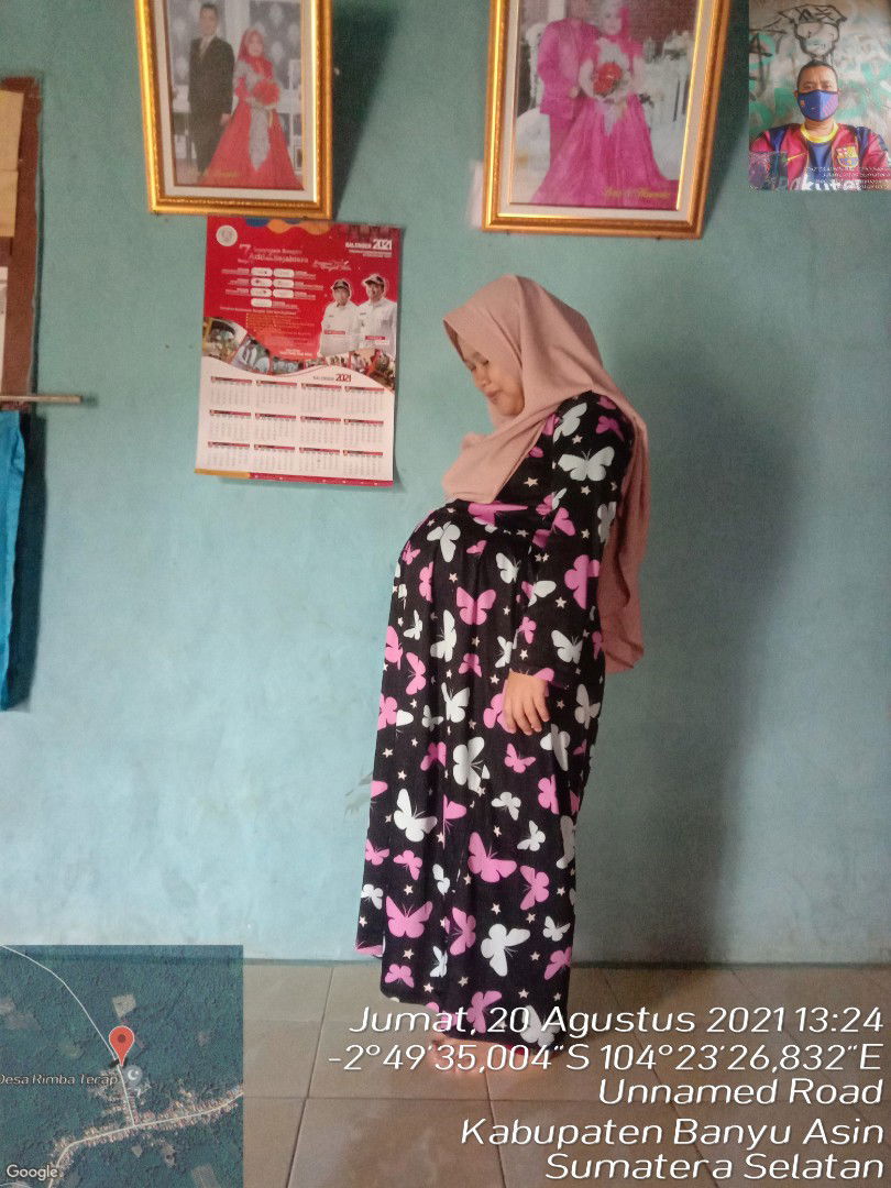 Leza Unani profile icon