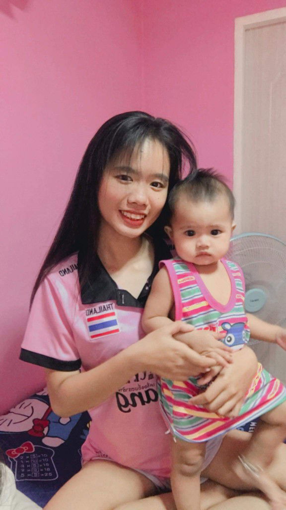 Wimolsiri Janthawong profile icon