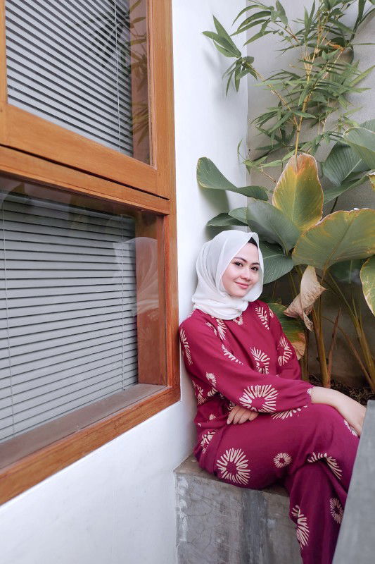 Geraliin El Janna profile icon