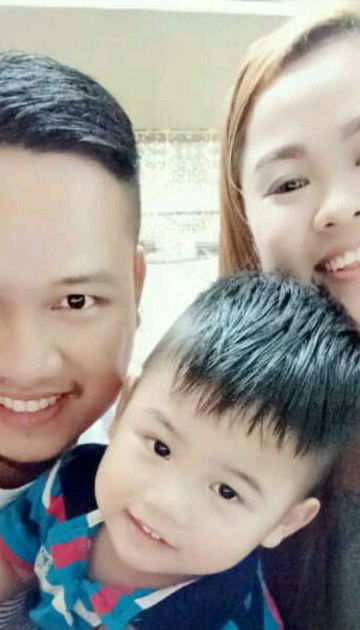 Vieyviey Anthony profile icon