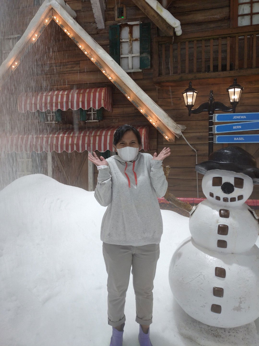 nesya dyah Palupi Aryan Tini profile icon