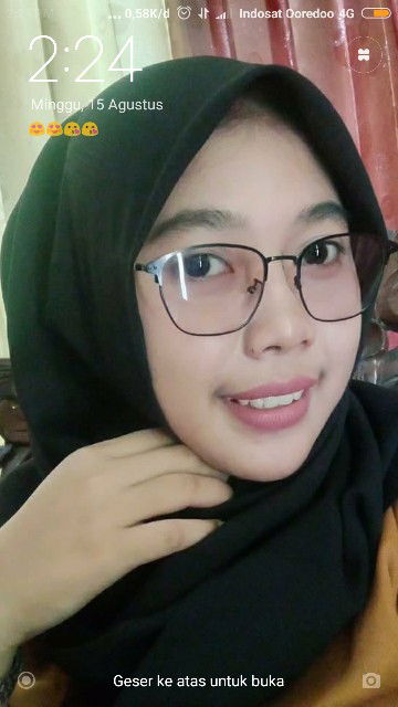 Saripah Putri profile icon