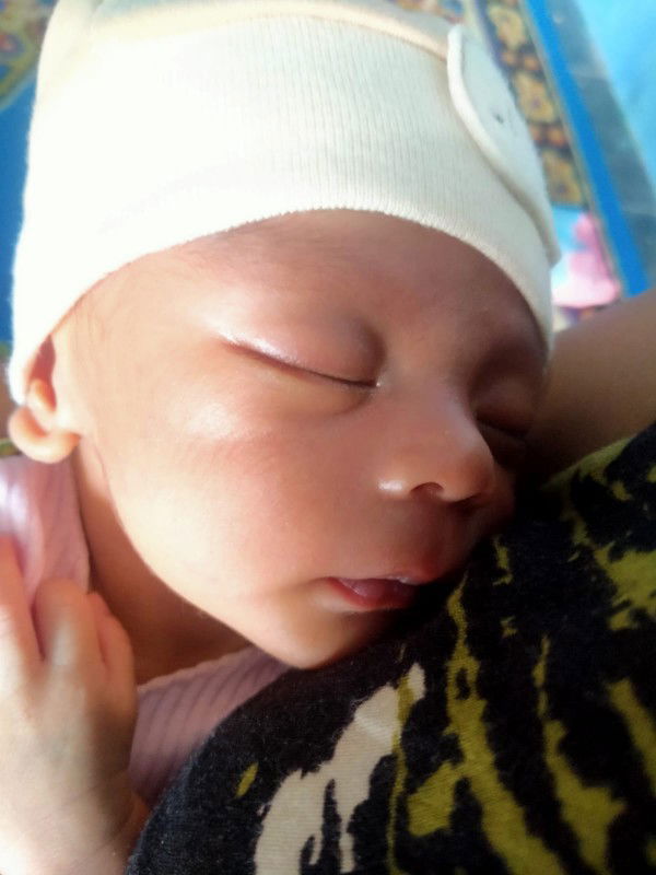 Risma Abew profile icon