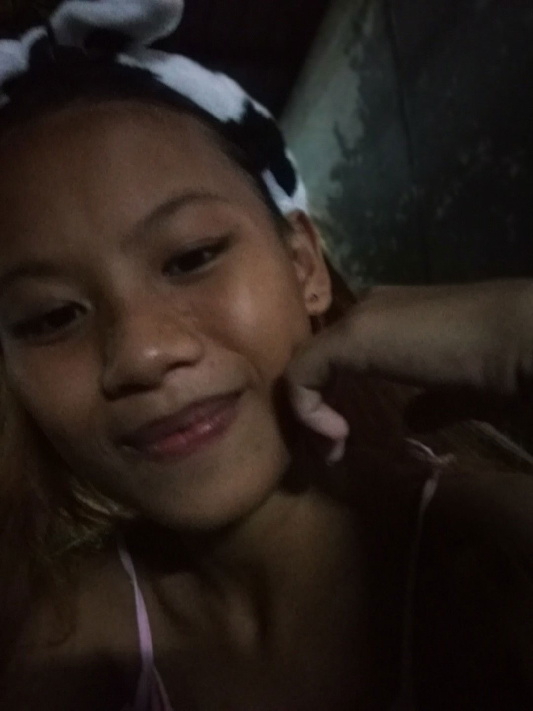 Joy Stephanie profile icon