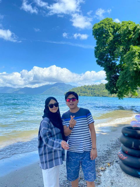 Resthu cahyaning Ariani profile icon