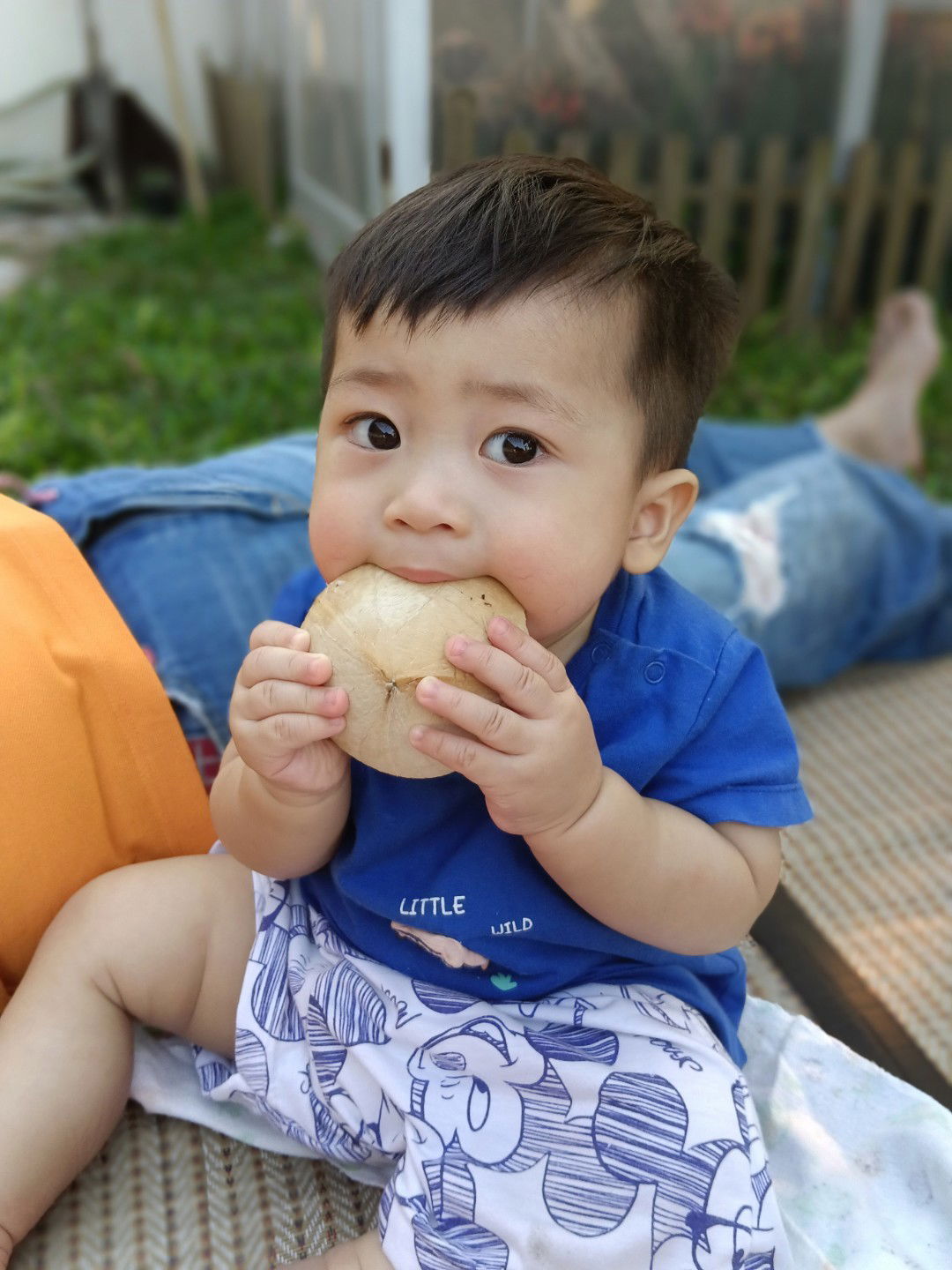 ธนกฤต profile icon