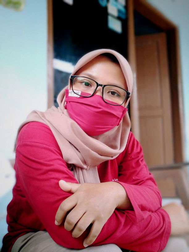 Nafisa Al Abidah profile icon