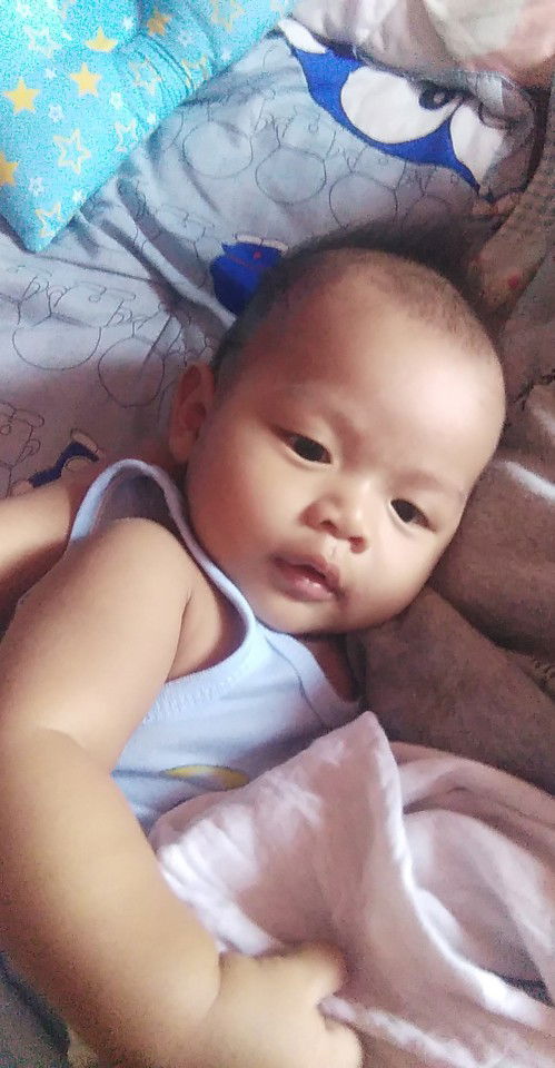 น้องโอปอ profile icon