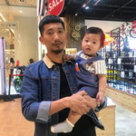 afifi affendy profile icon