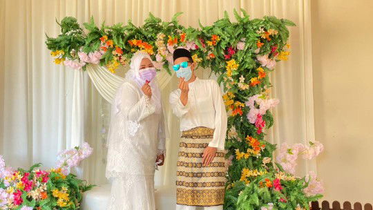 Farrah Faliyani profile icon