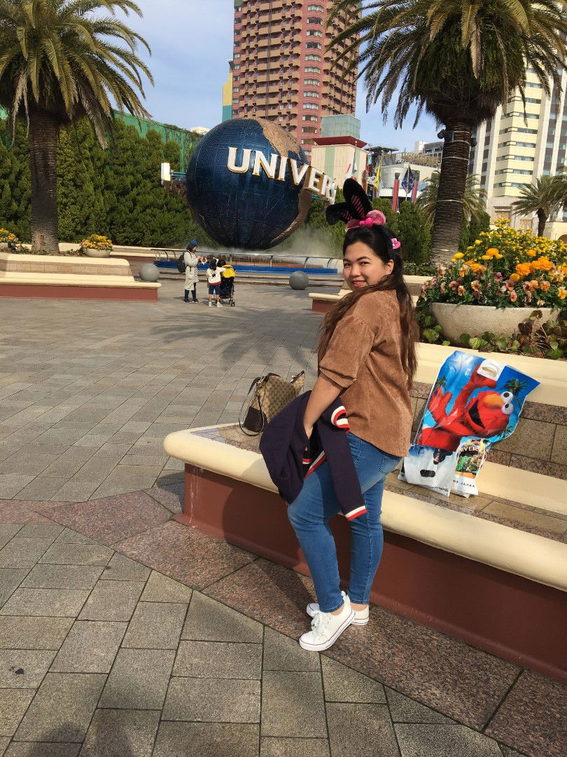 Hennie Benturado profile icon