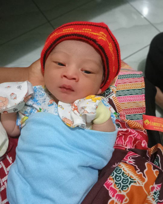 Sulis Tyawati profile icon