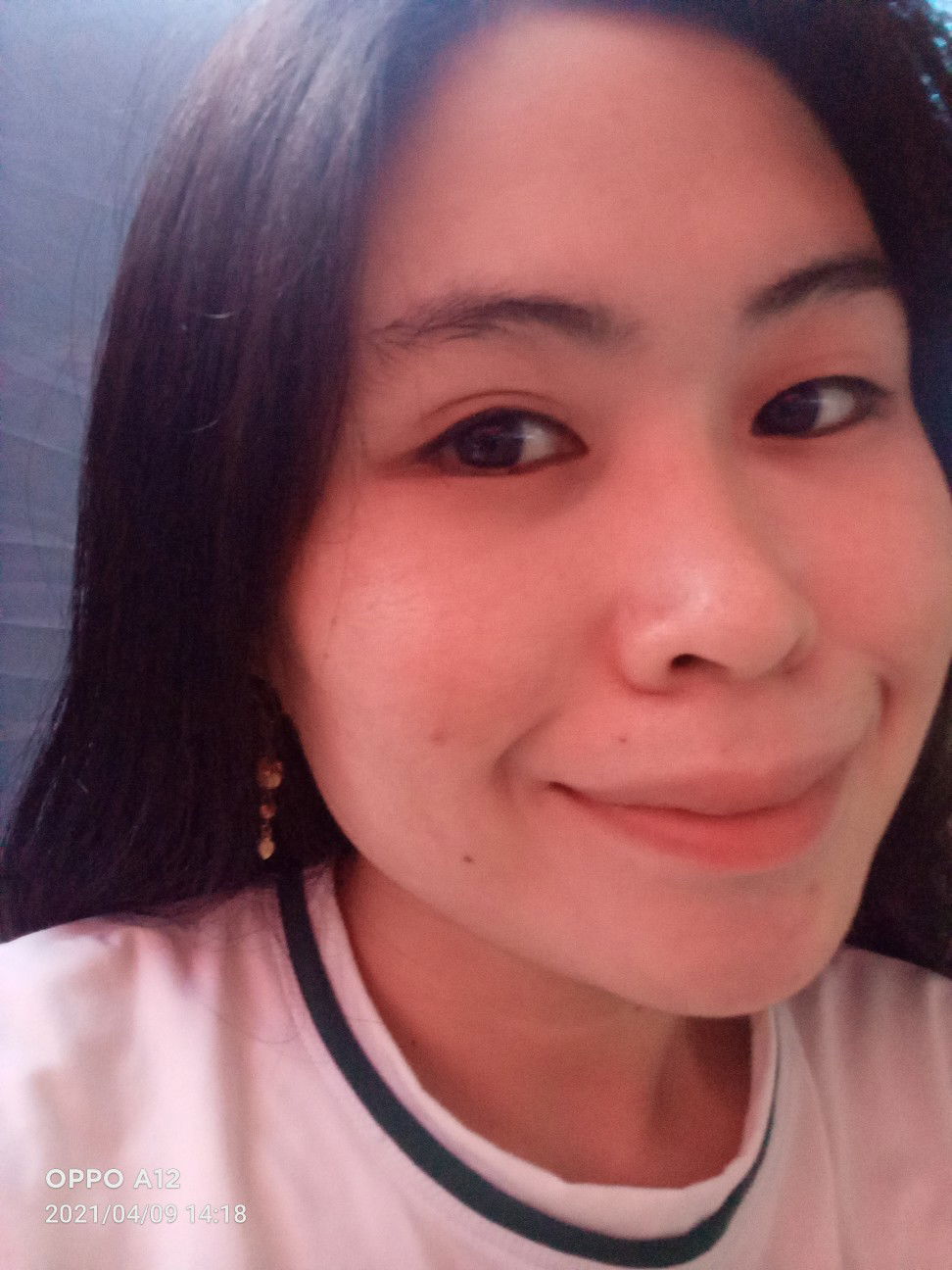 Raida Arief profile icon