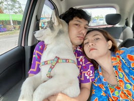 อาภารัศมิ์ นวลตา profile icon