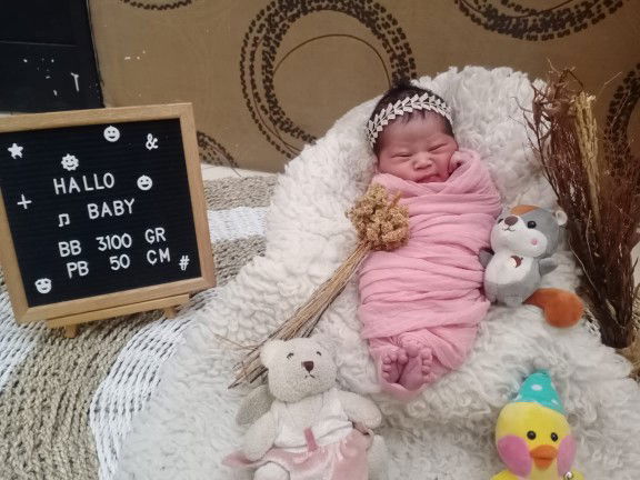 Fitri Hayati profile icon