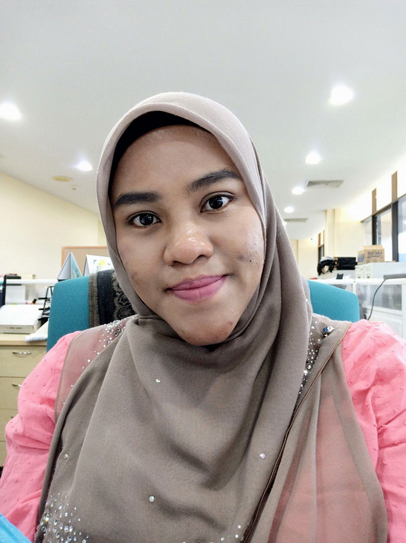 wan shafiqah wan muhamad profile icon