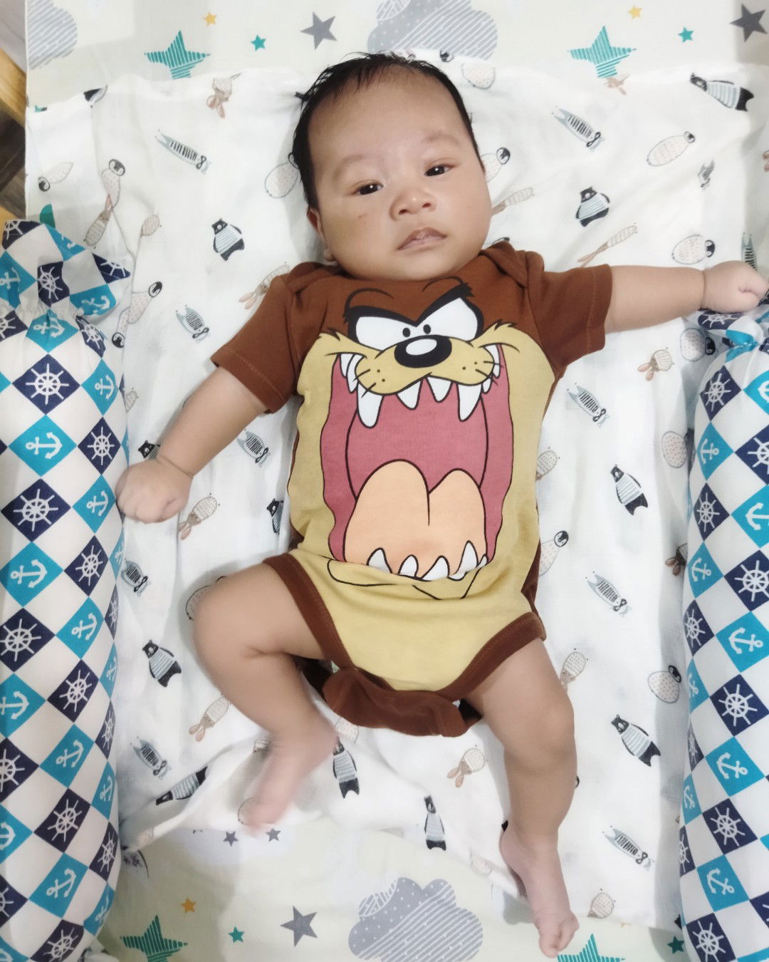 Marylane Sto Tomas profile icon