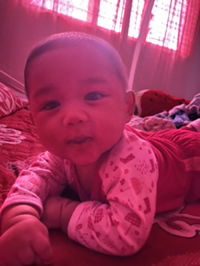 Nuraisyah Saadon profile icon