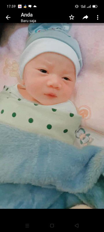 Yuniiarty profile icon