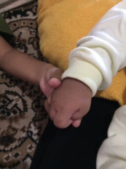 Dini Sulaiman profile icon