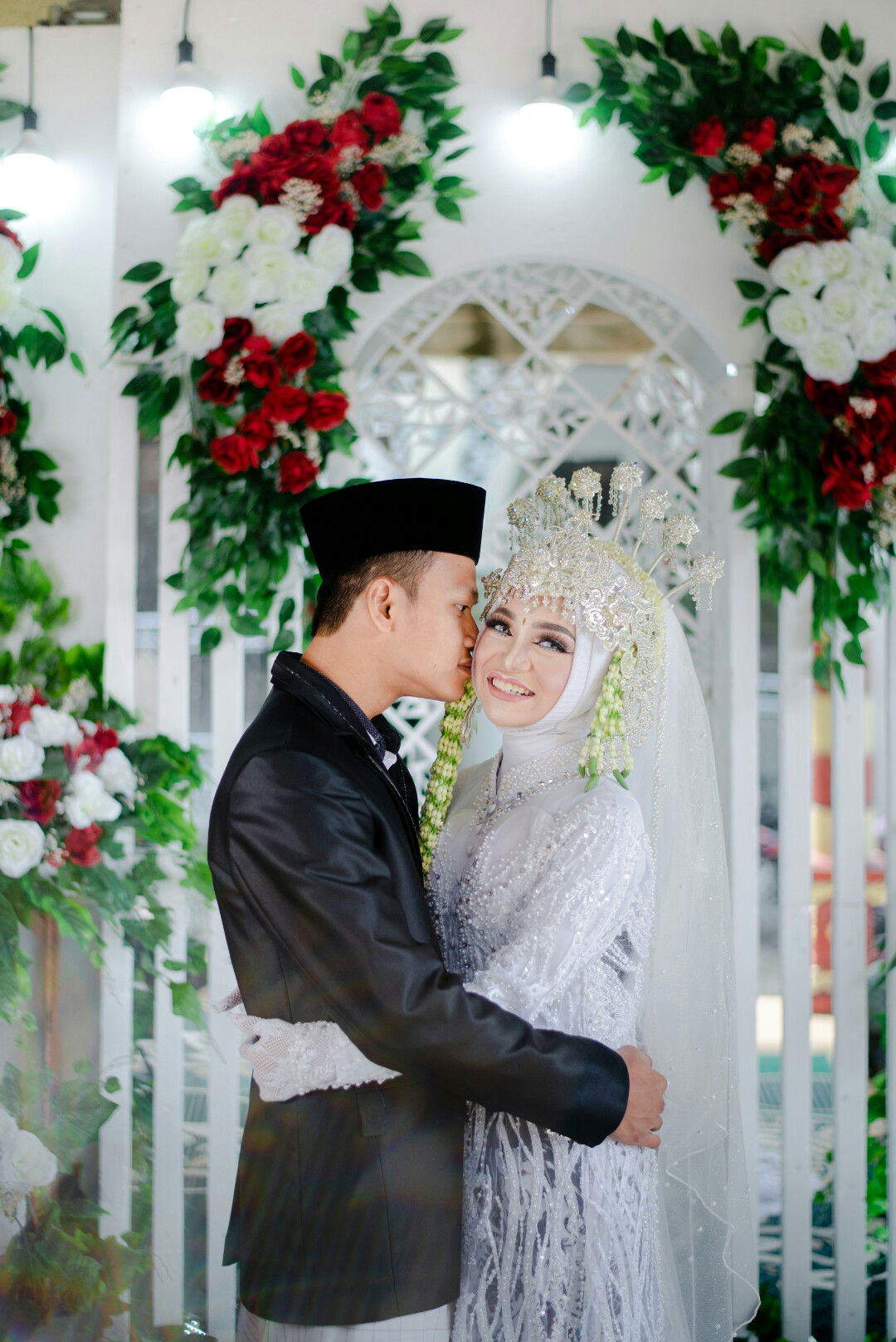 Lailah Abdillah profile icon