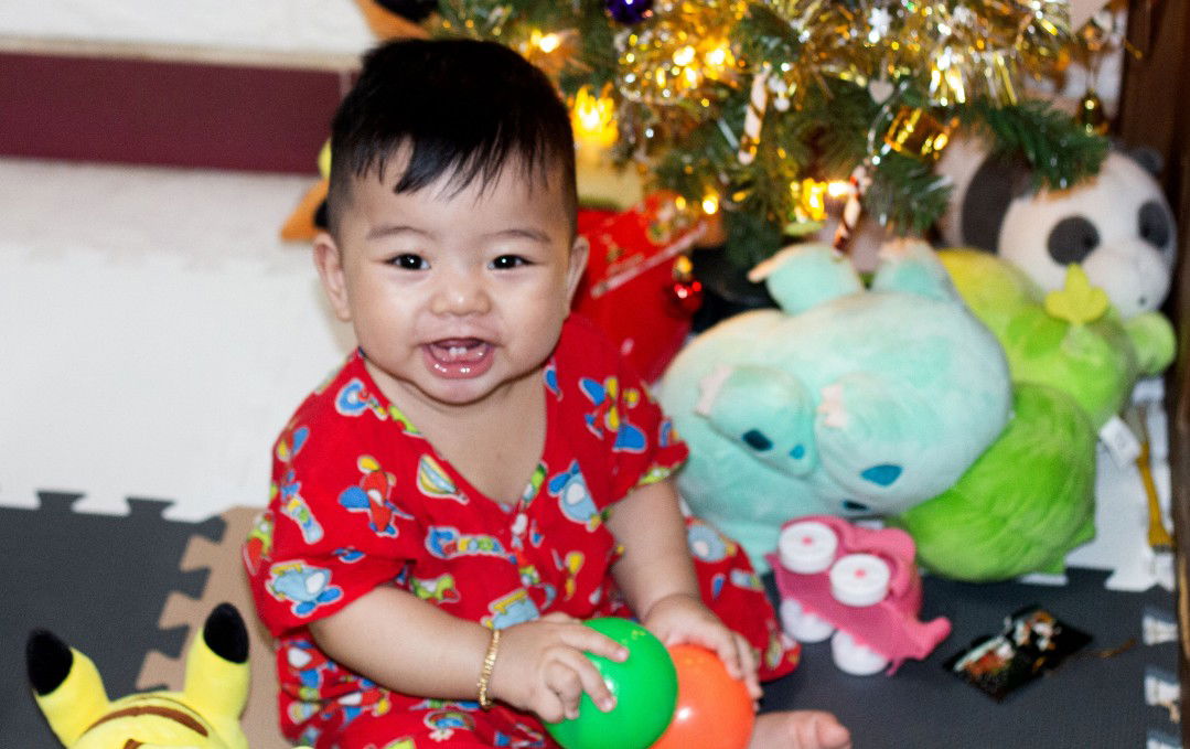 Cloudy Trần profile icon