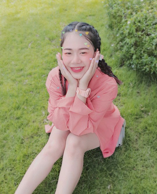 แก้ม ม. profile icon