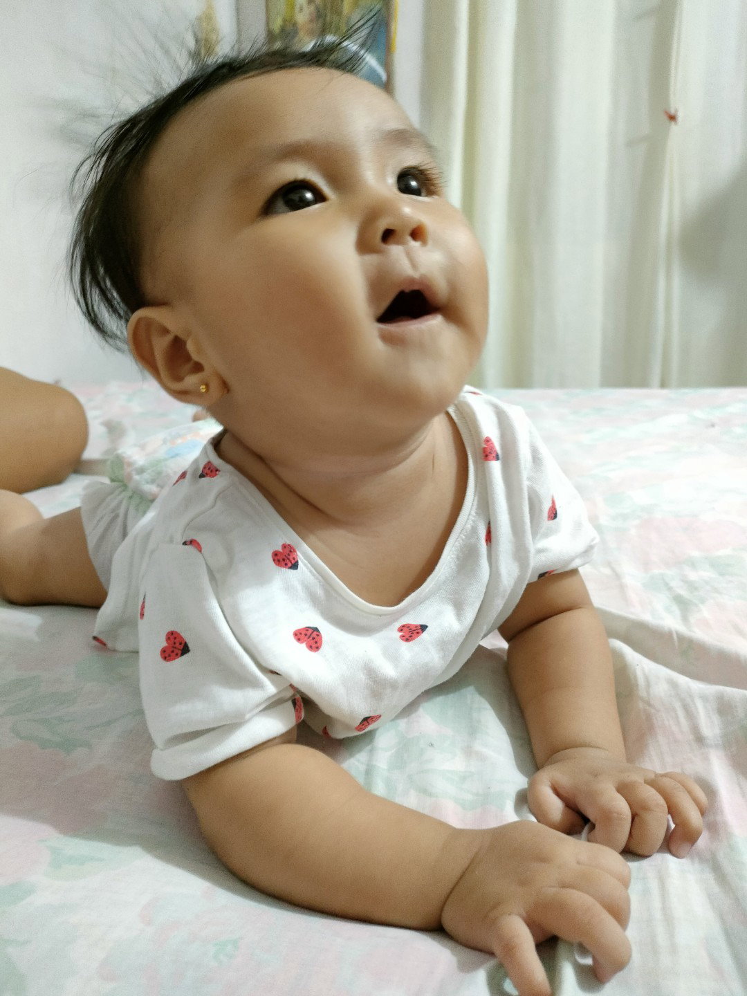Jenerie Vasquez profile icon