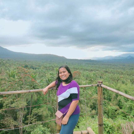 Angie Cabatic profile icon