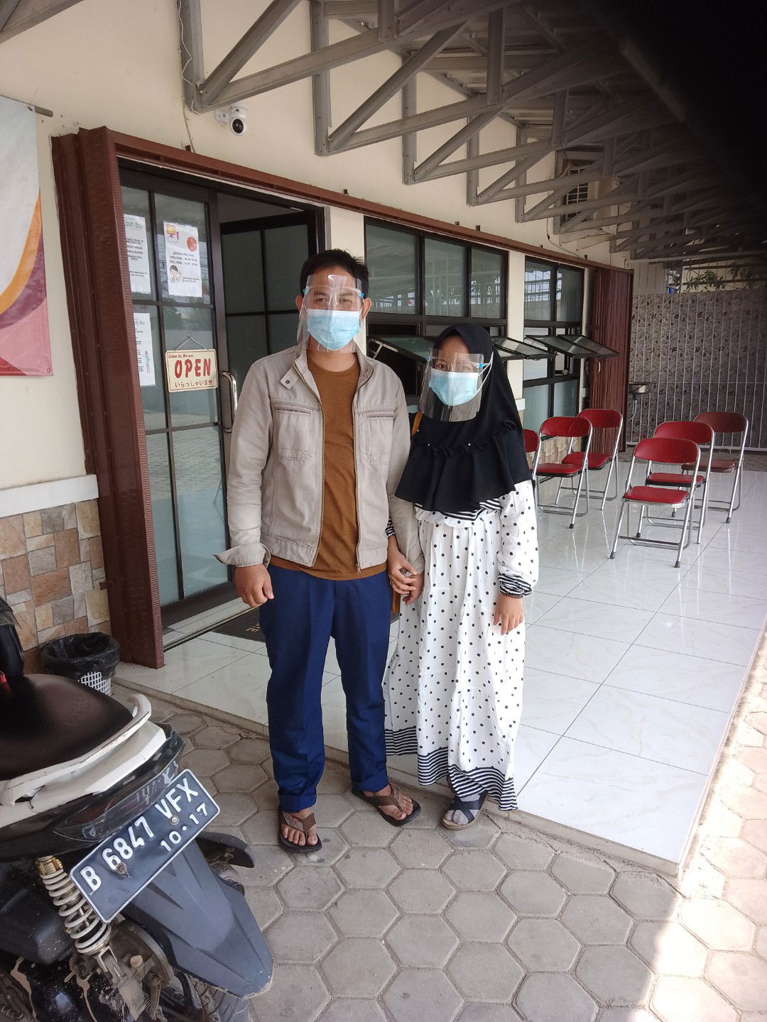 Rina Ernawati profile icon