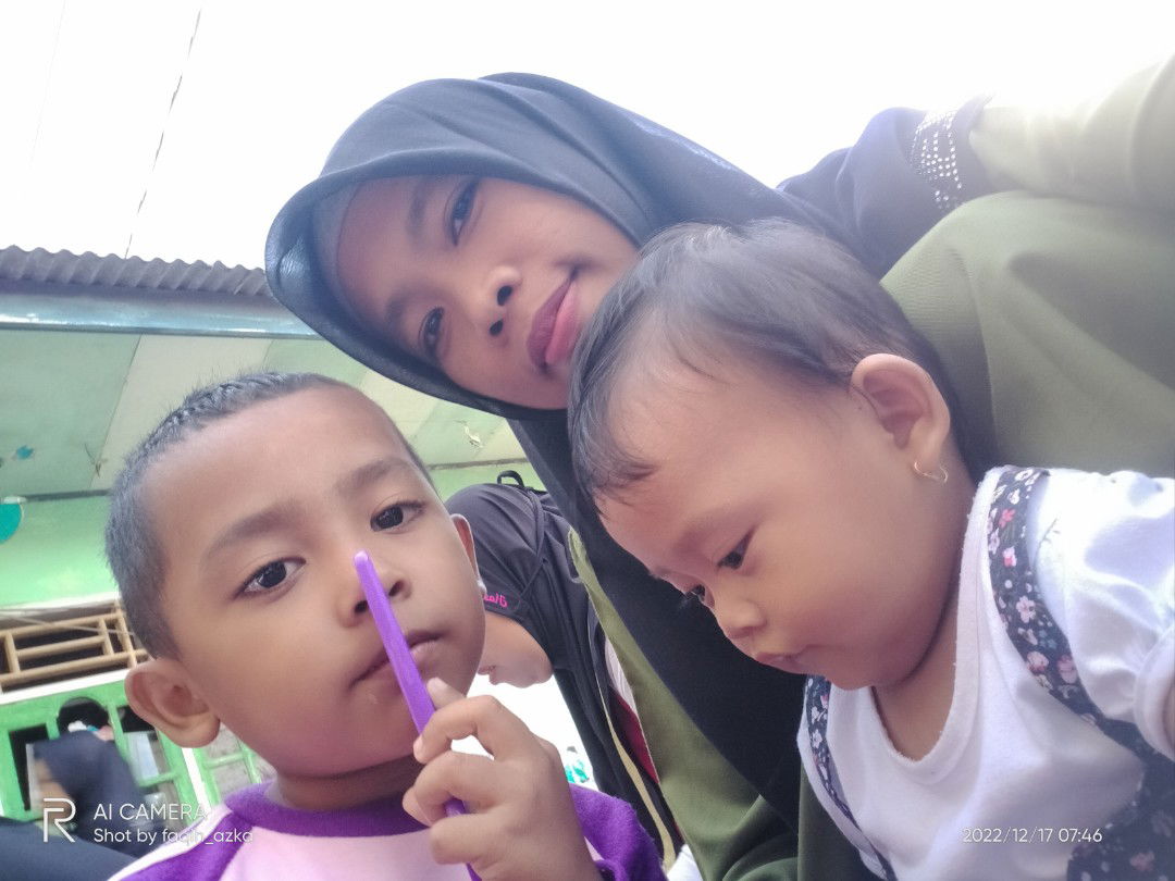 Siti Mulyani profile icon