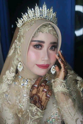 Novita Ariati profile icon