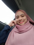 Nur Ainaa profile icon