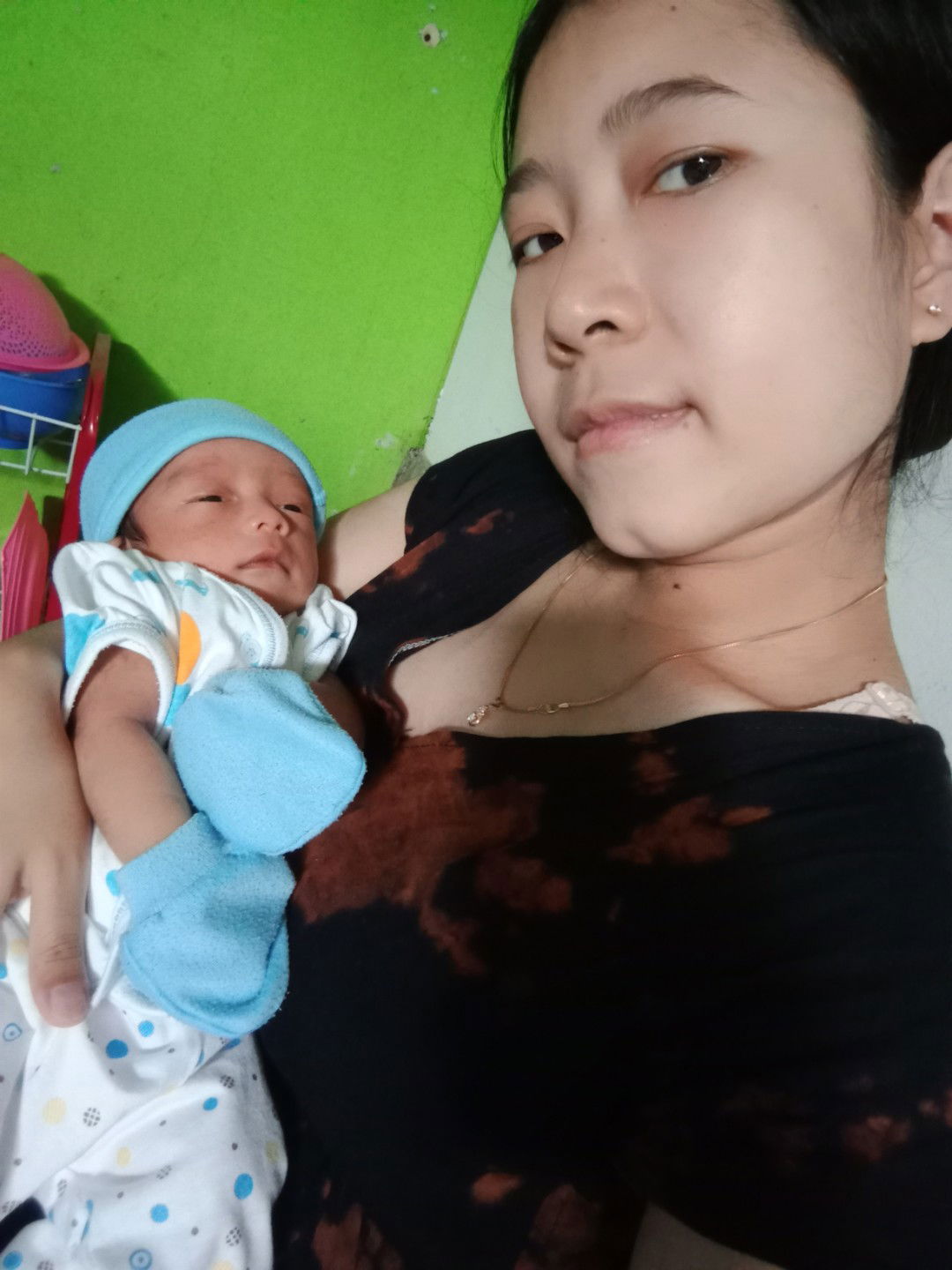 Fitria Ningsih profile icon