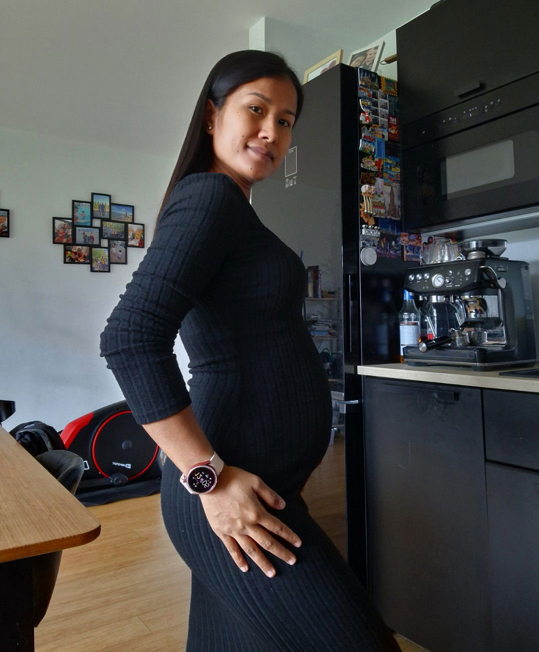 Phannida Akkhahard profile icon