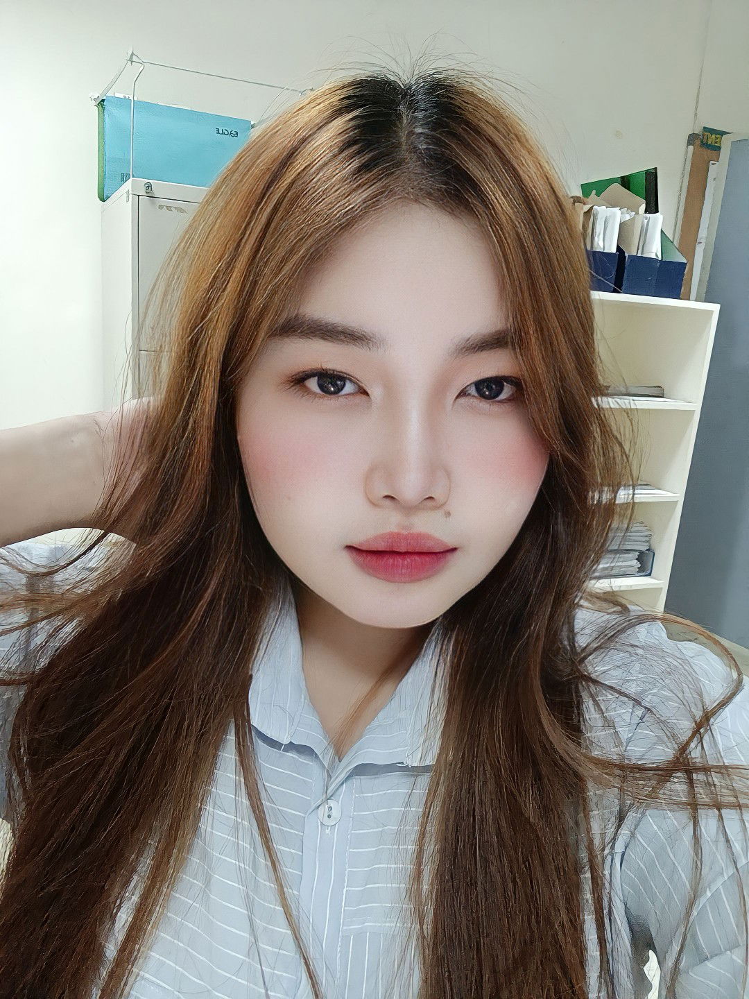 Acean Claire Cabiles profile icon