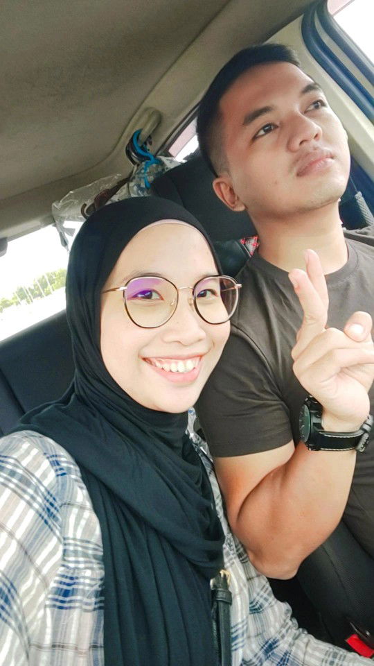 Nurul Ainina profile icon