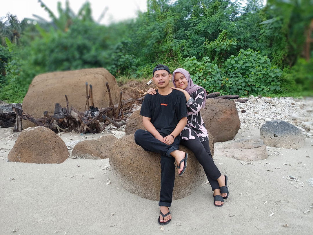 Nurlaela apriani profile icon