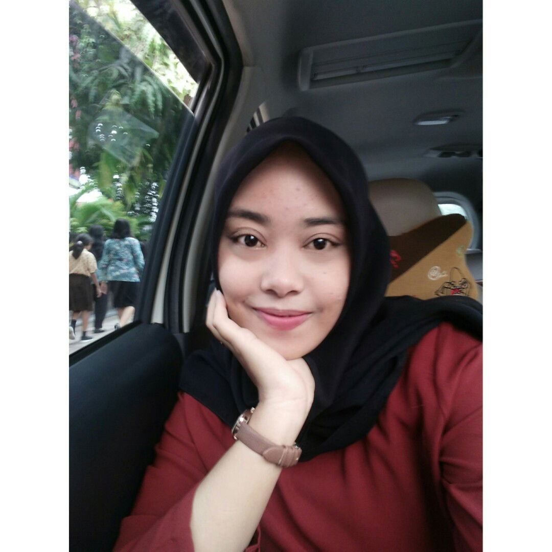 Suci Purwaa profile icon